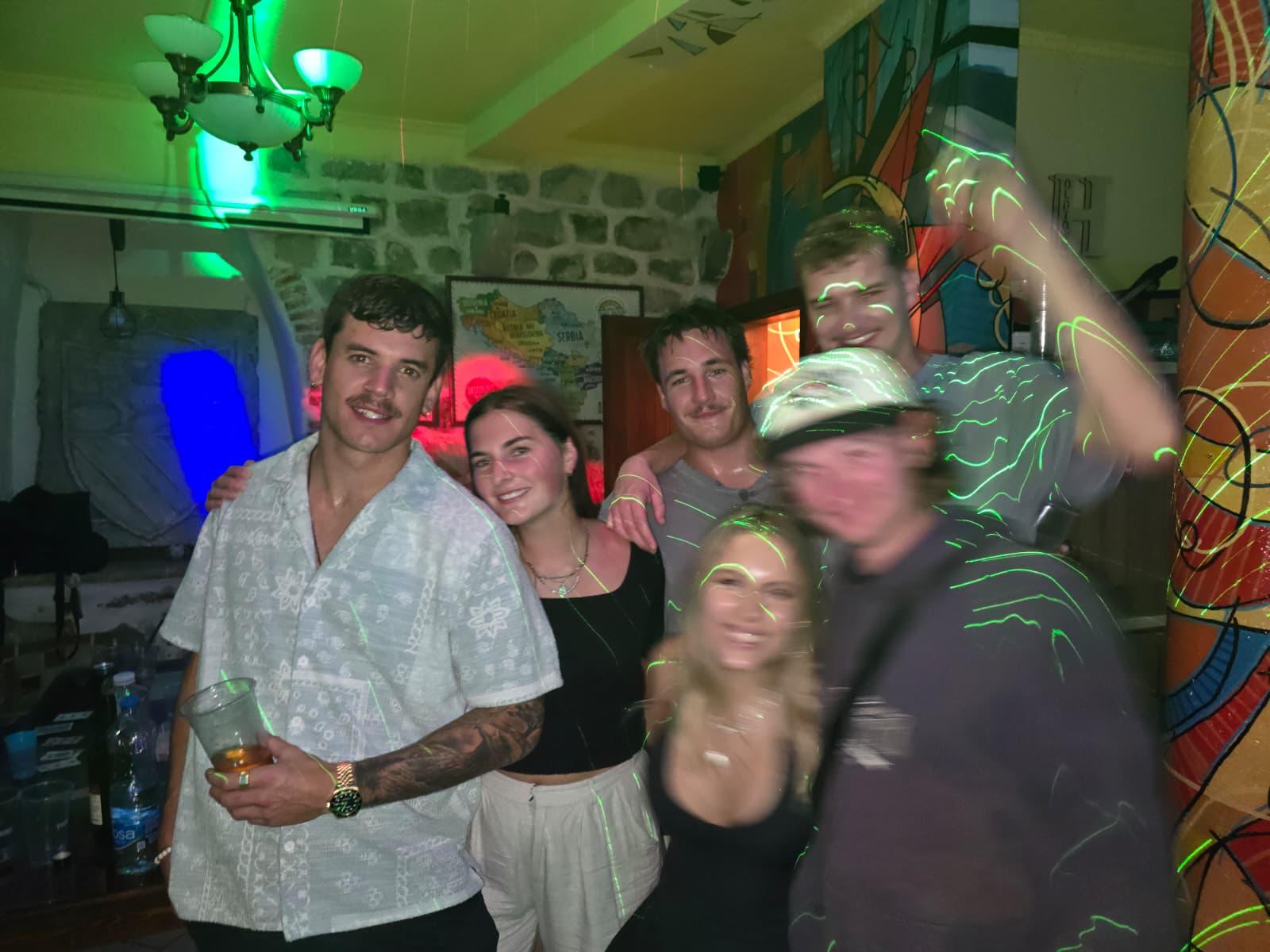 Old Town Hostel Kotor — photo 4